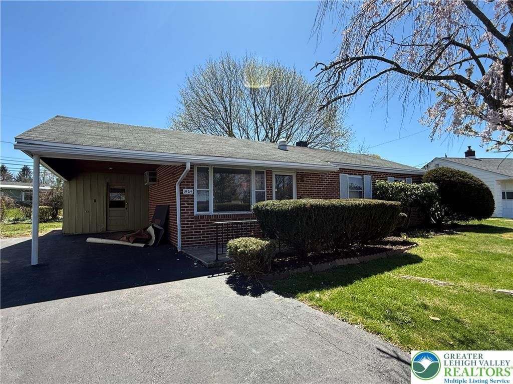 3124 Roxford Road, Allentown City, PA 18103