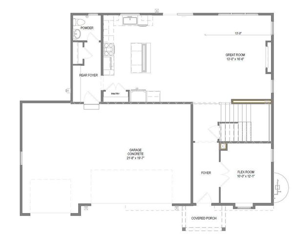 N66W25840 Big Sky DRIVE, Sussex, WI 53089