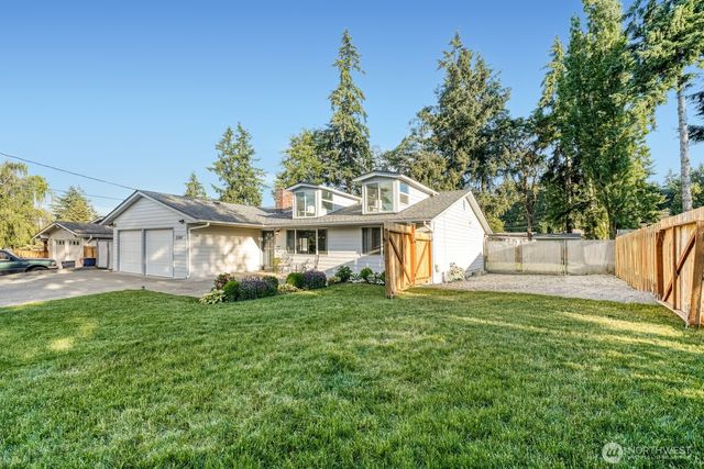 2349 SW 341st Place, Federal Way, WA 98023