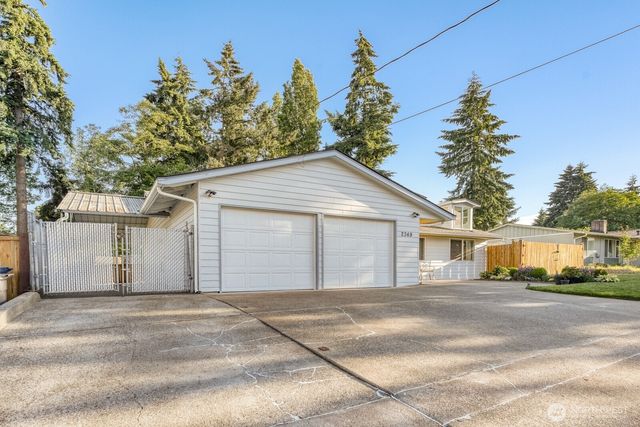 2349 SW 341st Place, Federal Way, WA 98023