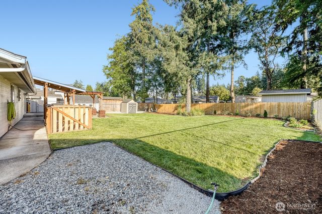 2349 SW 341st Place, Federal Way, WA 98023