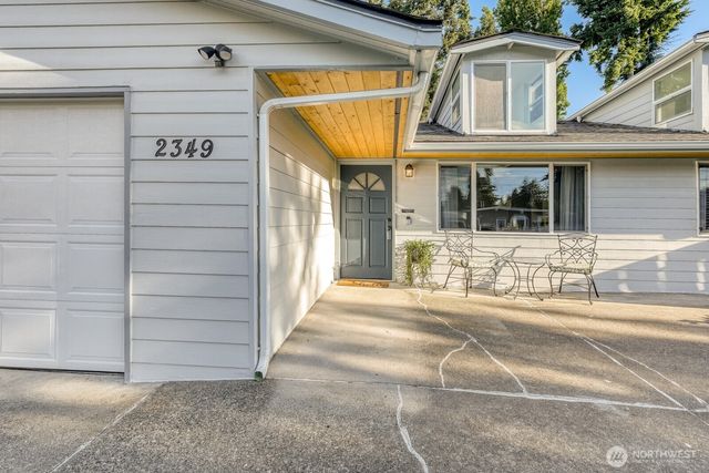 2349 SW 341st Place, Federal Way, WA 98023