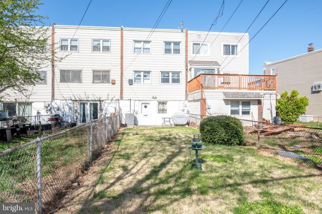 12183 ASTER RD, Philadelphia, PA 19154