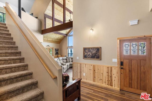 28081 Deertrail Drive, Tehachapi, CA 93561