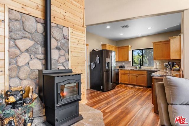 28081 Deertrail Drive, Tehachapi, CA 93561