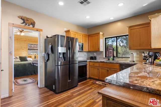 28081 Deertrail Drive, Tehachapi, CA 93561