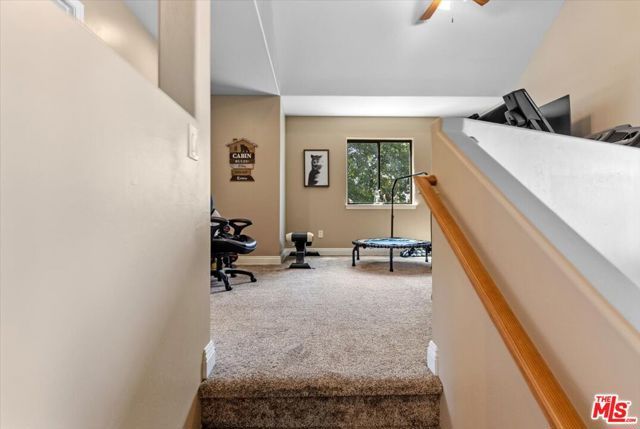 28081 Deertrail Drive, Tehachapi, CA 93561