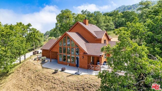 28081 Deertrail Drive, Tehachapi, CA 93561