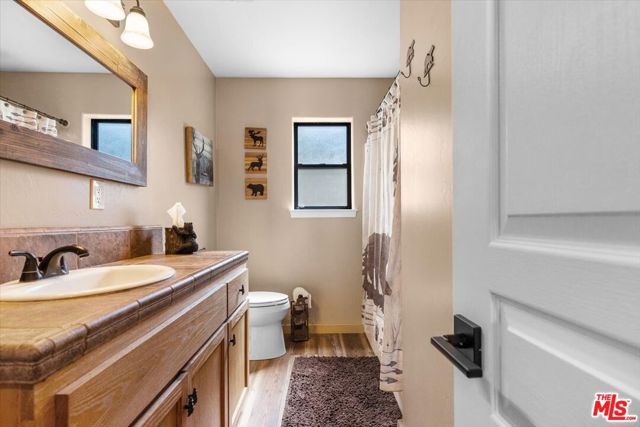 28081 Deertrail Drive, Tehachapi, CA 93561