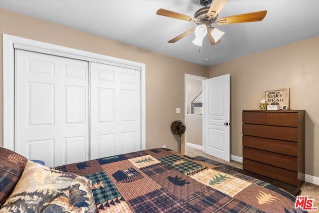 28081 Deertrail Drive, Tehachapi, CA 93561