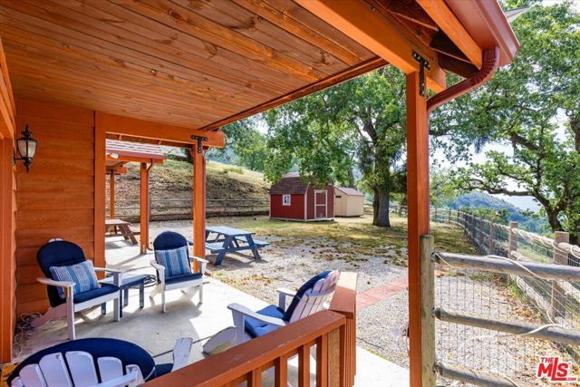 28081 Deertrail Drive, Tehachapi, CA 93561