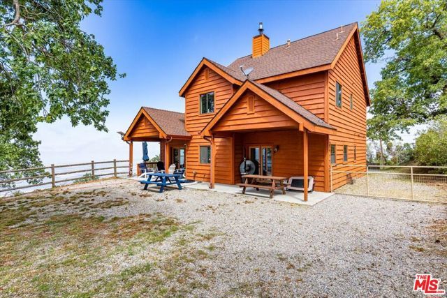 28081 Deertrail Drive, Tehachapi, CA 93561