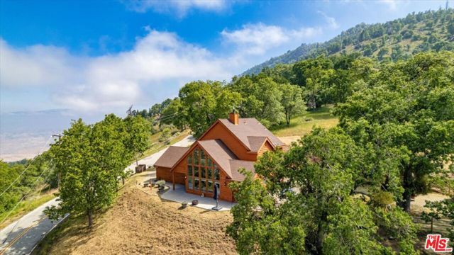 28081 Deertrail Drive, Tehachapi, CA 93561