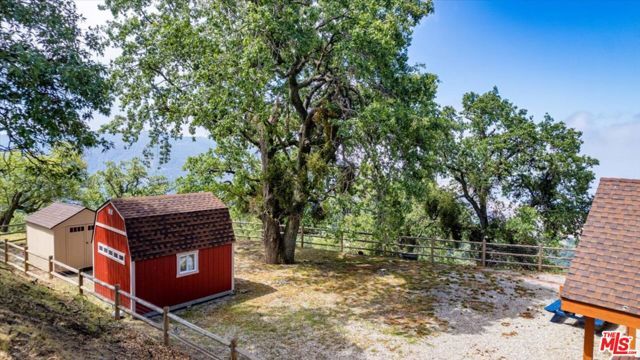 28081 Deertrail Drive, Tehachapi, CA 93561