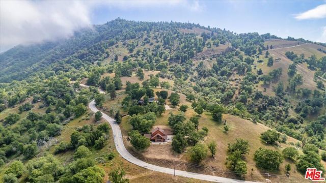 28081 Deertrail Drive, Tehachapi, CA 93561