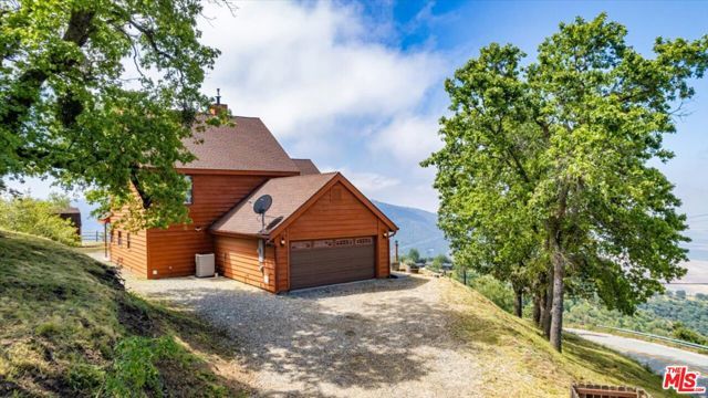 28081 Deertrail Drive, Tehachapi, CA 93561