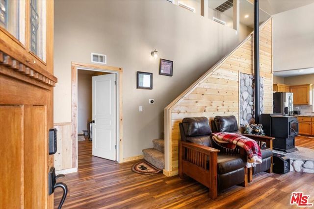 28081 Deertrail Drive, Tehachapi, CA 93561
