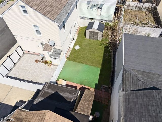 94 Manchester Ave, Paterson City, NJ 07502