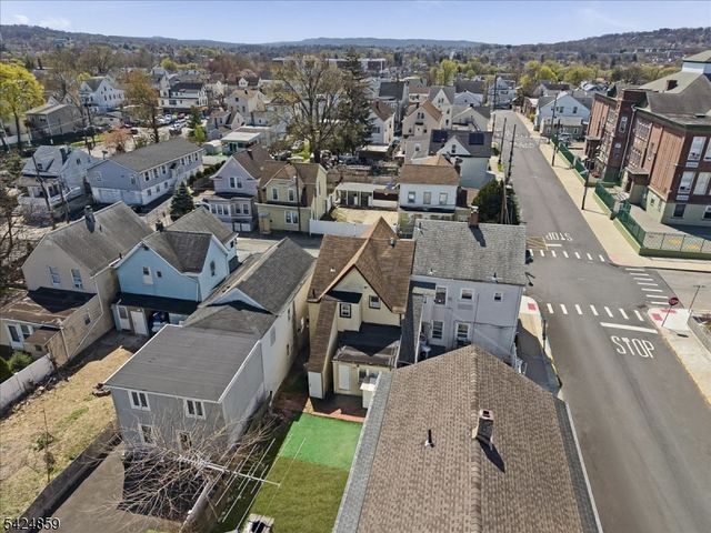 94 Manchester Ave, Paterson City, NJ 07502