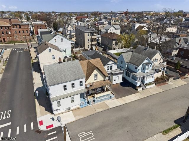 94 Manchester Ave, Paterson City, NJ 07502