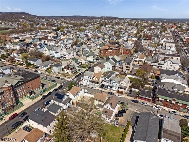 94 Manchester Ave, Paterson City, NJ 07502