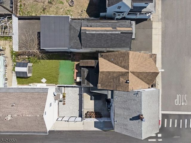 94 Manchester Ave, Paterson City, NJ 07502