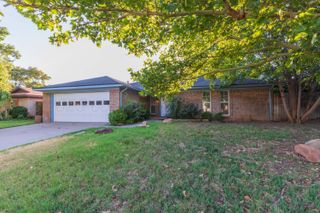 Amarillo Sunset Portfolio, Amarillo, TX 79109
