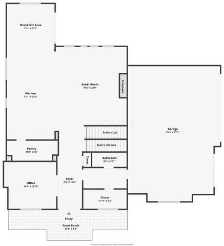 1763 Scenic Bluff Court, Delaware, OH 43015