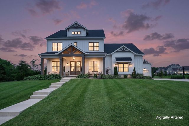1763 Scenic Bluff Court, Delaware, OH 43015