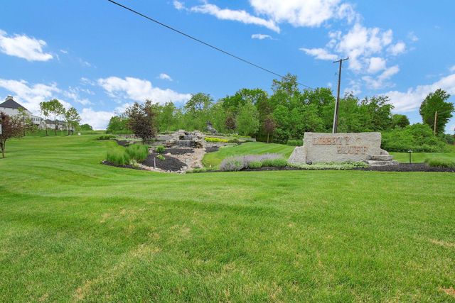 1763 Scenic Bluff Court, Delaware, OH 43015