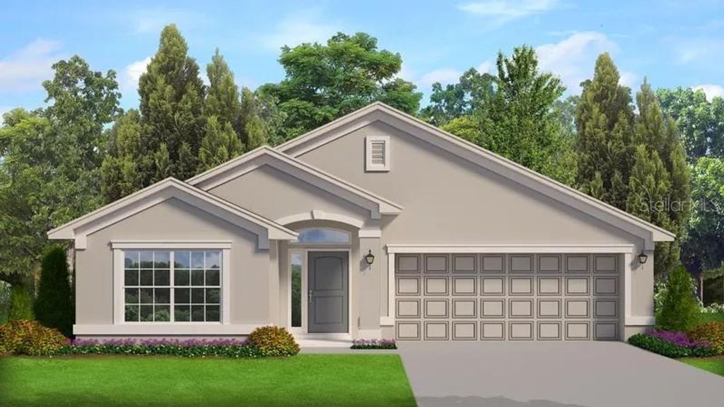 5515 OCEAN BREEZE DRIVE, Spring Hill, FL 34609