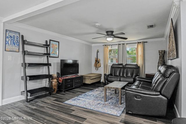 104 JACK Street, Green Cove Springs, FL 32043