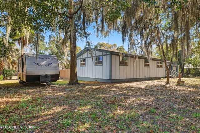 104 JACK Street, Green Cove Springs, FL 32043