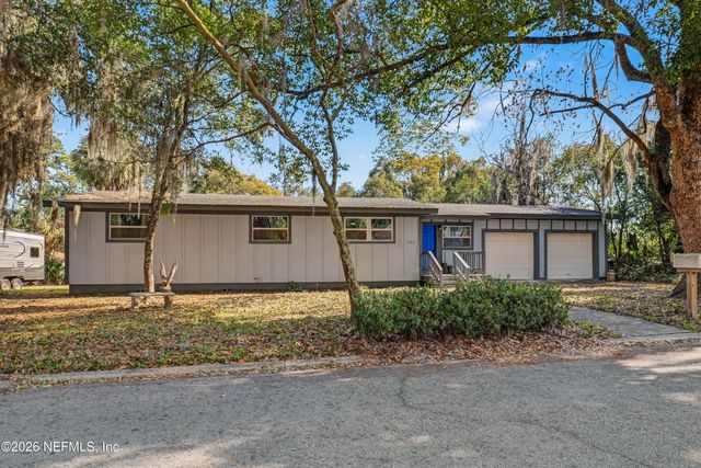 104 JACK Street, Green Cove Springs, FL 32043