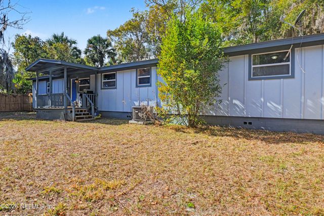 104 JACK Street, Green Cove Springs, FL 32043