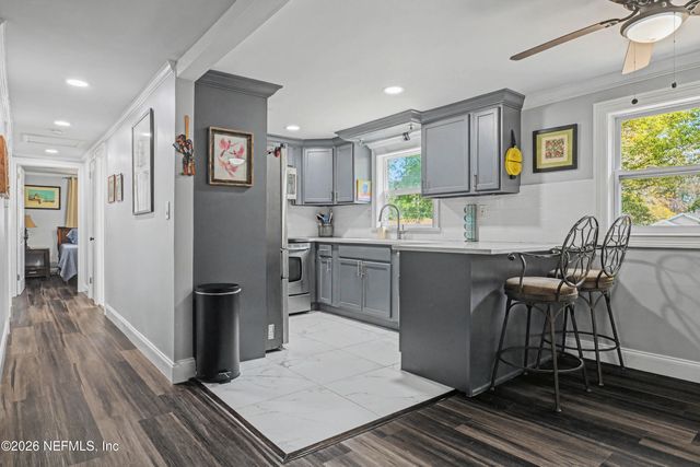 104 JACK Street, Green Cove Springs, FL 32043