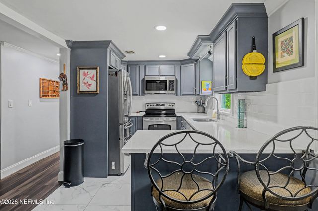 104 JACK Street, Green Cove Springs, FL 32043