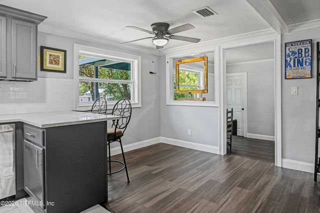 104 JACK Street, Green Cove Springs, FL 32043