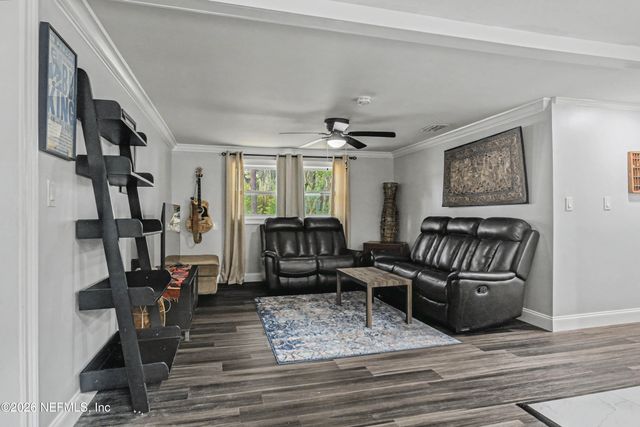 104 JACK Street, Green Cove Springs, FL 32043