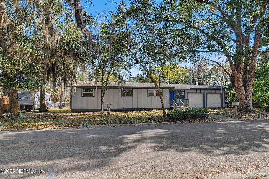 104 JACK Street, Green Cove Springs, FL 32043