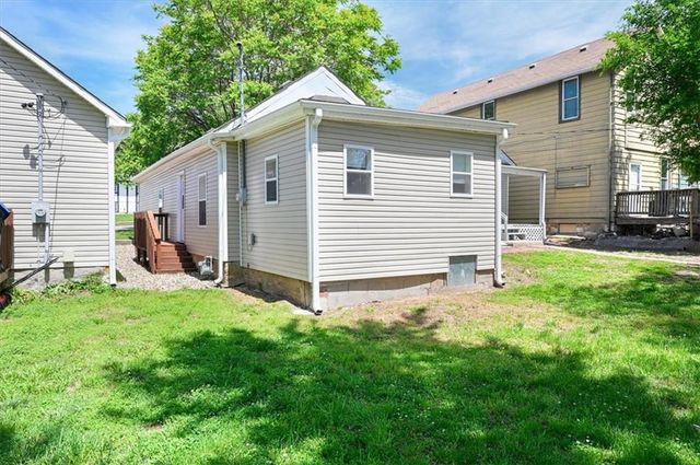 619 Kiowa Street, Leavenworth, KS 66048