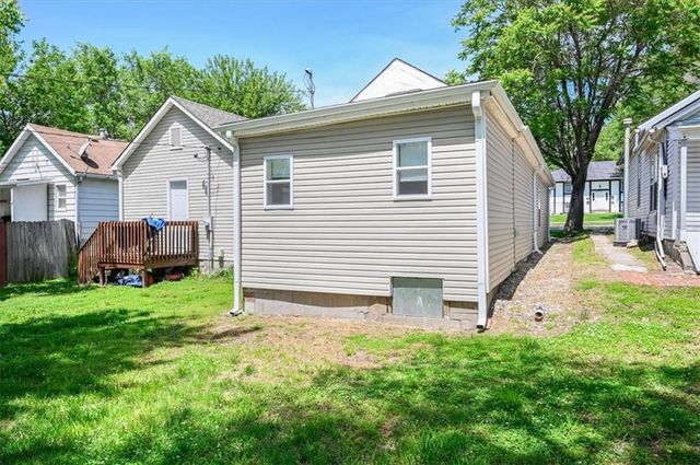 619 Kiowa Street, Leavenworth, KS 66048