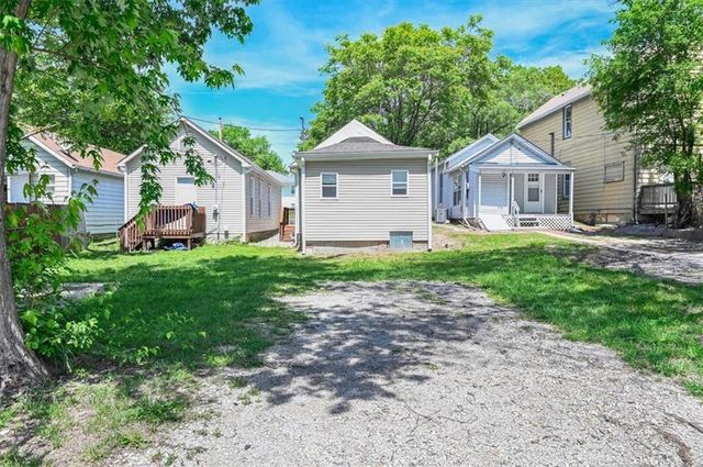 619 Kiowa Street, Leavenworth, KS 66048