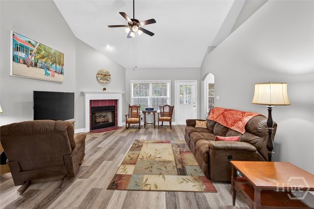 133 Cobbleton Drive, Rincon, GA 31326