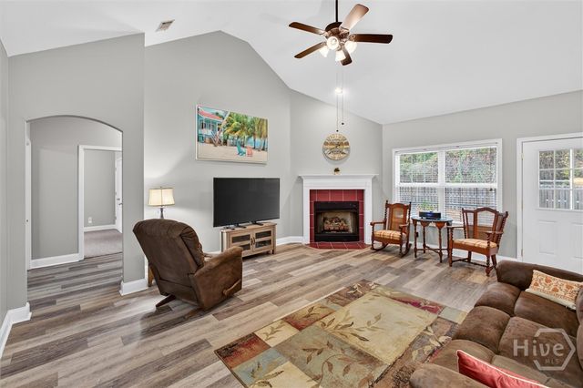 133 Cobbleton Drive, Rincon, GA 31326