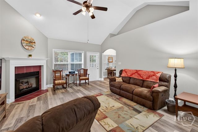 133 Cobbleton Drive, Rincon, GA 31326