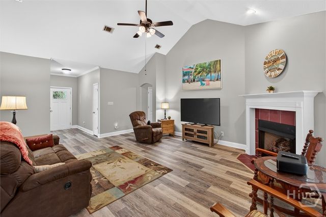 133 Cobbleton Drive, Rincon, GA 31326