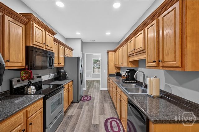 133 Cobbleton Drive, Rincon, GA 31326