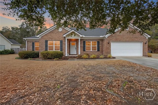 133 Cobbleton Drive, Rincon, GA 31326