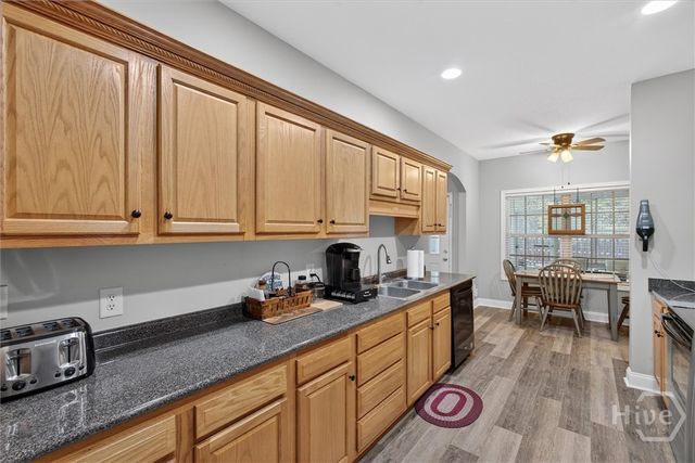 133 Cobbleton Drive, Rincon, GA 31326